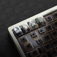 Jujutsu Kaisen Anime Keycap Set【4pcs】