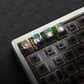 Jujutsu Kaisen Anime Keycap Set【4pcs】