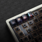 Jujutsu Kaisen Anime Keycap Set【4pcs】