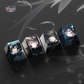 Demon slayer 4 pcs cherry keycaps