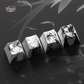 Demon slayer 4 pcs cherry keycaps