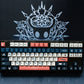 Hollow Knight: Silk song Cherry Profile PBT Custom Keycap Set
