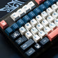 Hollow Knight: Silk song Cherry Profile PBT Custom Keycap Set