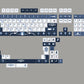 Hollow Knight: Silk song Cherry Profile PBT Custom Keycap Set