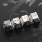 Demon slayer 4 pcs cherry keycaps