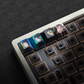 Jujutsu Kaisen Anime Keycap Set【4pcs】