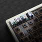 Jujutsu Kaisen Anime Keycap Set【4pcs】