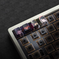 Jujutsu Kaisen Anime Keycap Set【4pcs】