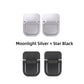 Laptop Stand, Upgraded Zinc Alloy Portable Notebook Riser with Invisible Heat Dissipation, 3° Low & 15° High Tilt Angles