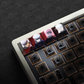 Jujutsu Kaisen Anime Keycap Set【4pcs】