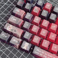 LADS sylus wedding series keycaps