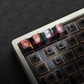 Jujutsu Kaisen Anime Keycap Set【4pcs】